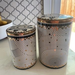 Anthro Bistro Collection Dupes!